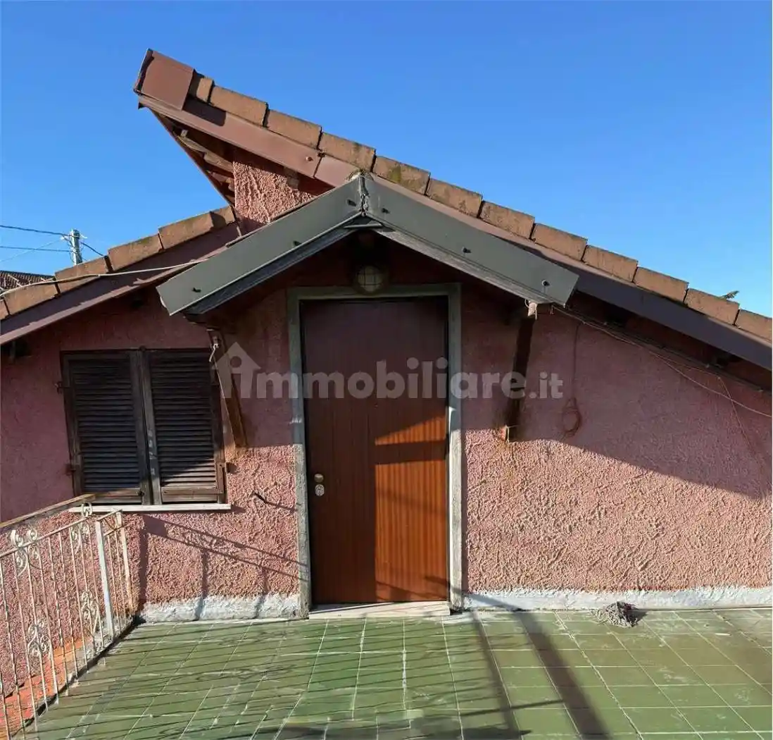 Appartamento in vendita a Albenga