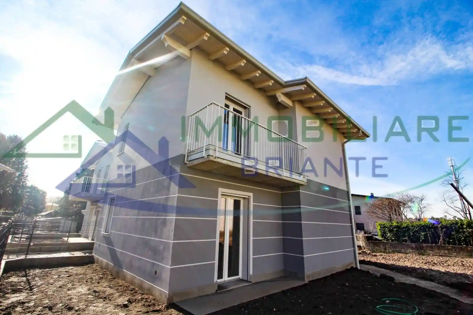 Villa in vendita a Mornago