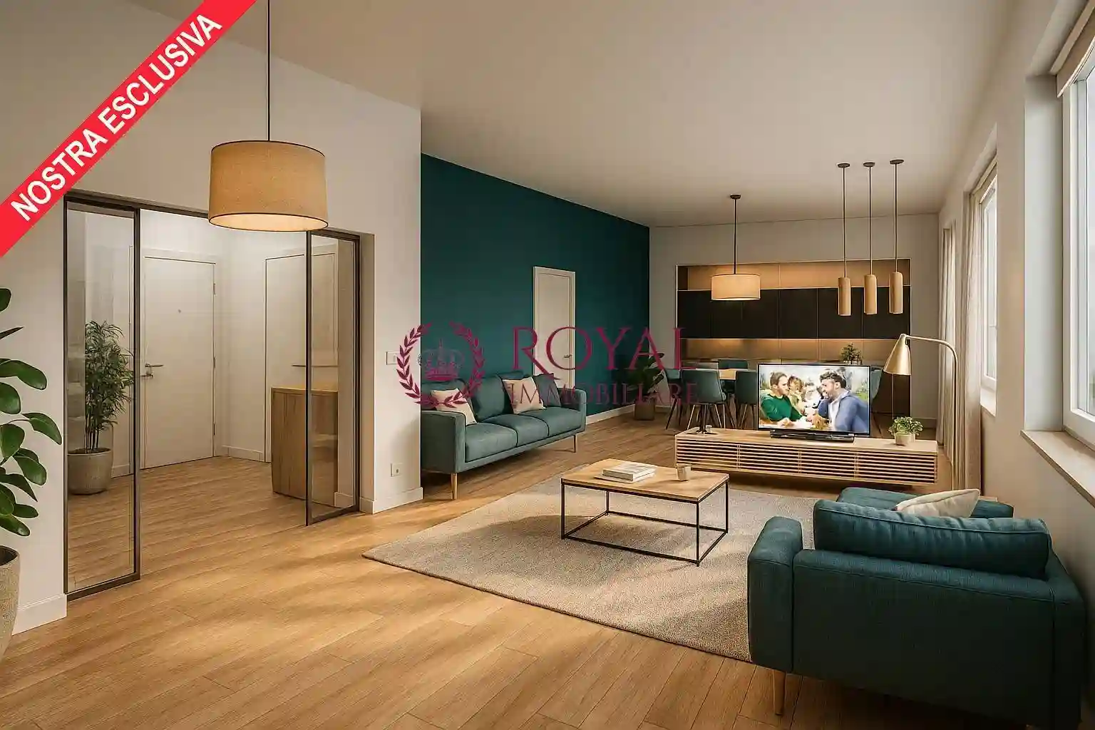 Appartamento - foto 3