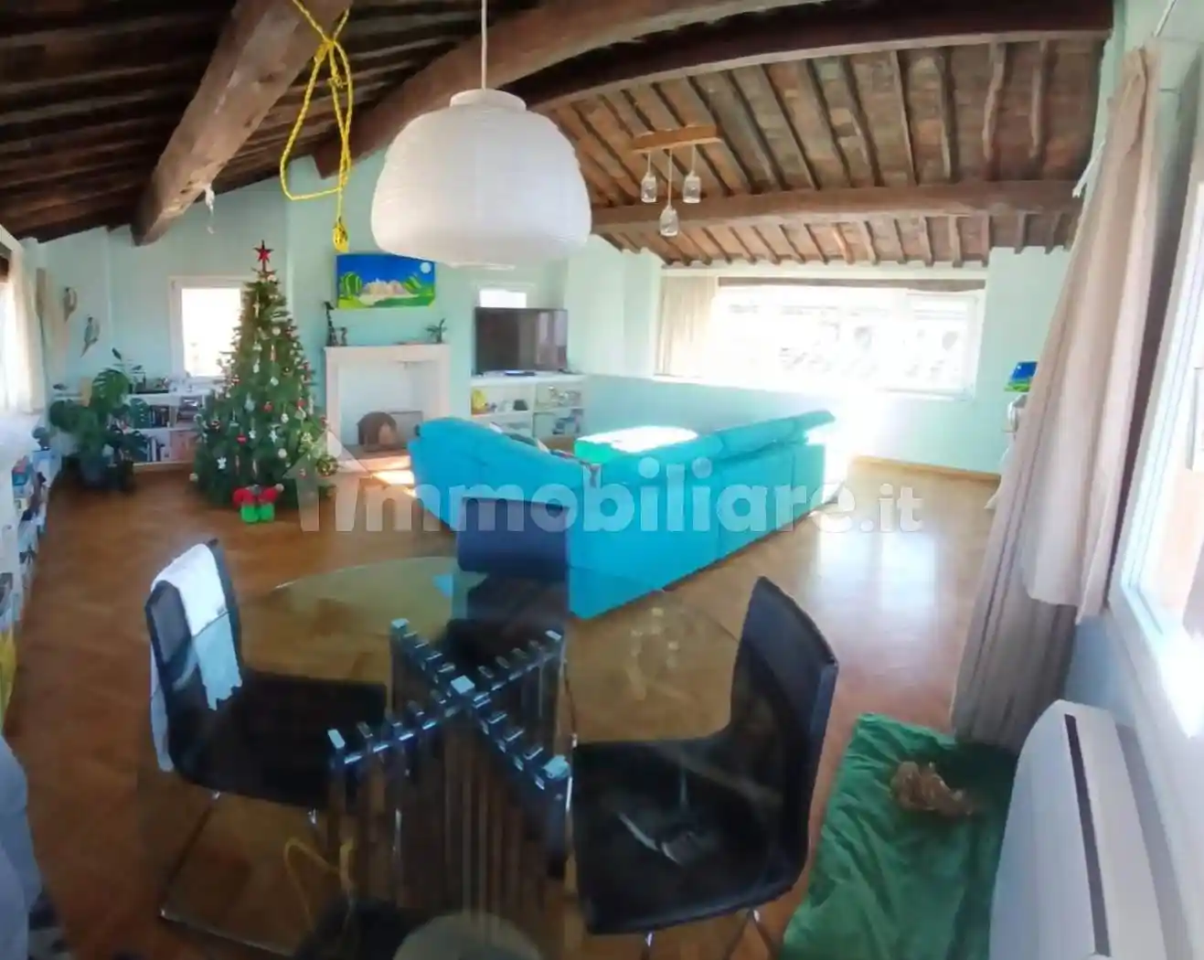 Appartamento in vendita a Lucca