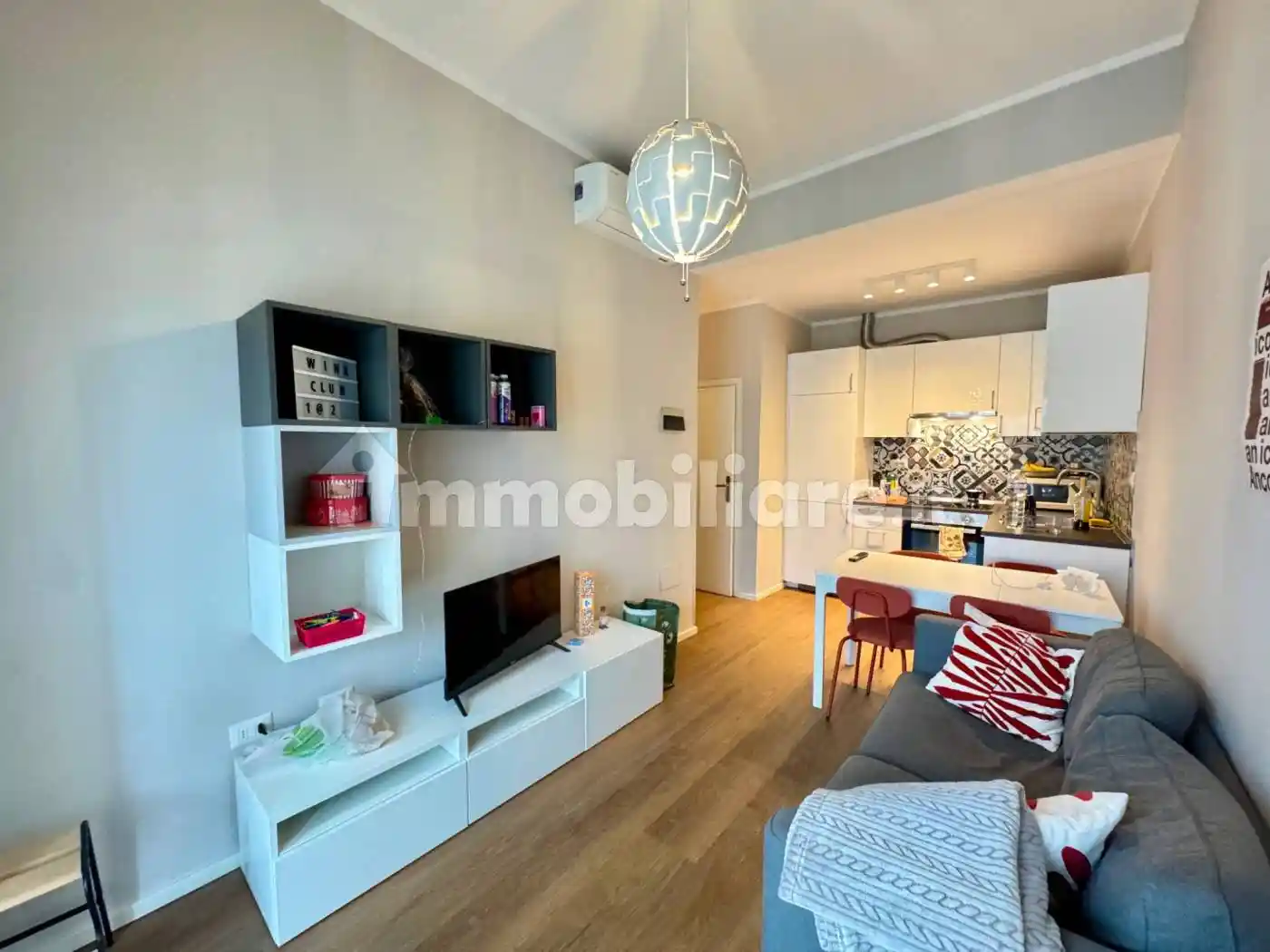 Appartamento in affitto a Firenze