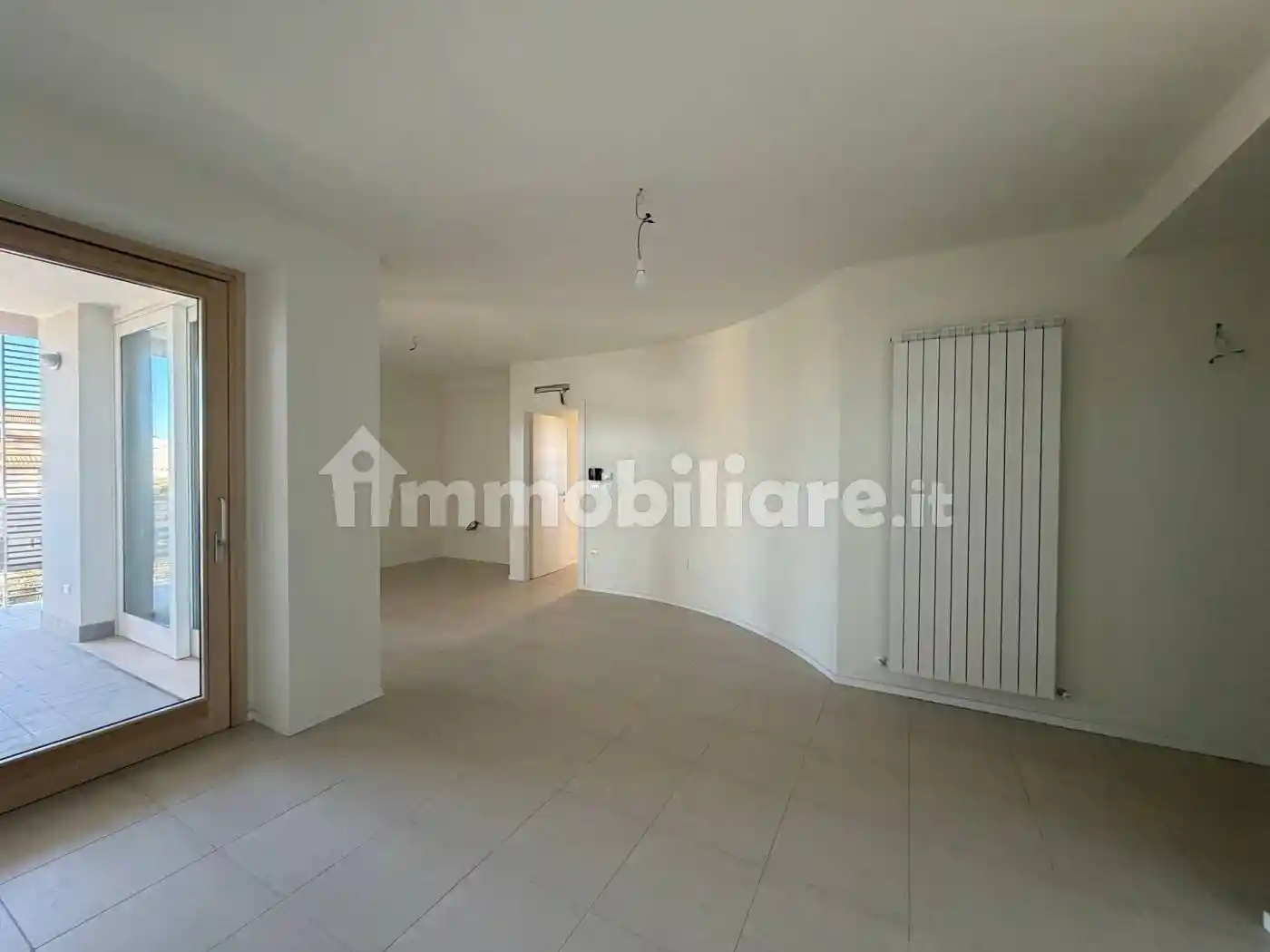 Appartamento in vendita a Tortoreto