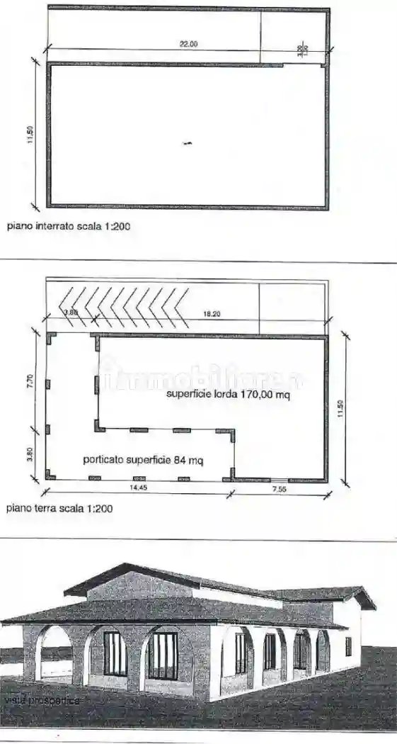 Casa indipendente - foto 2