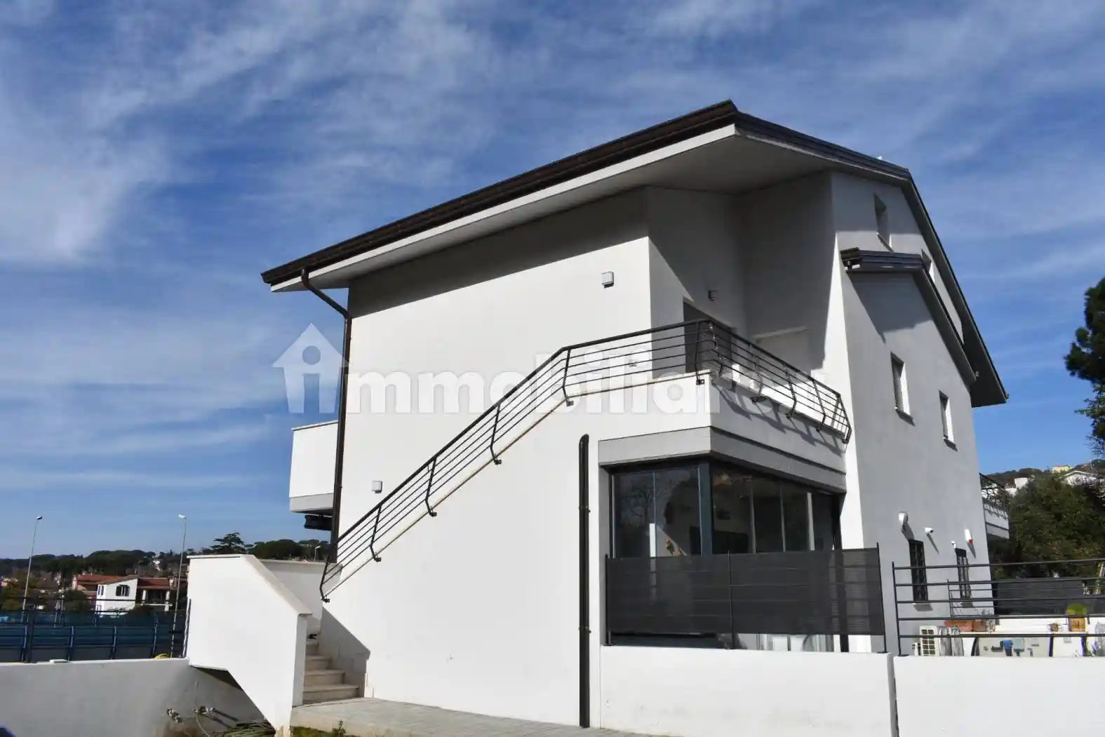 Appartamento in affitto a Albano Laziale