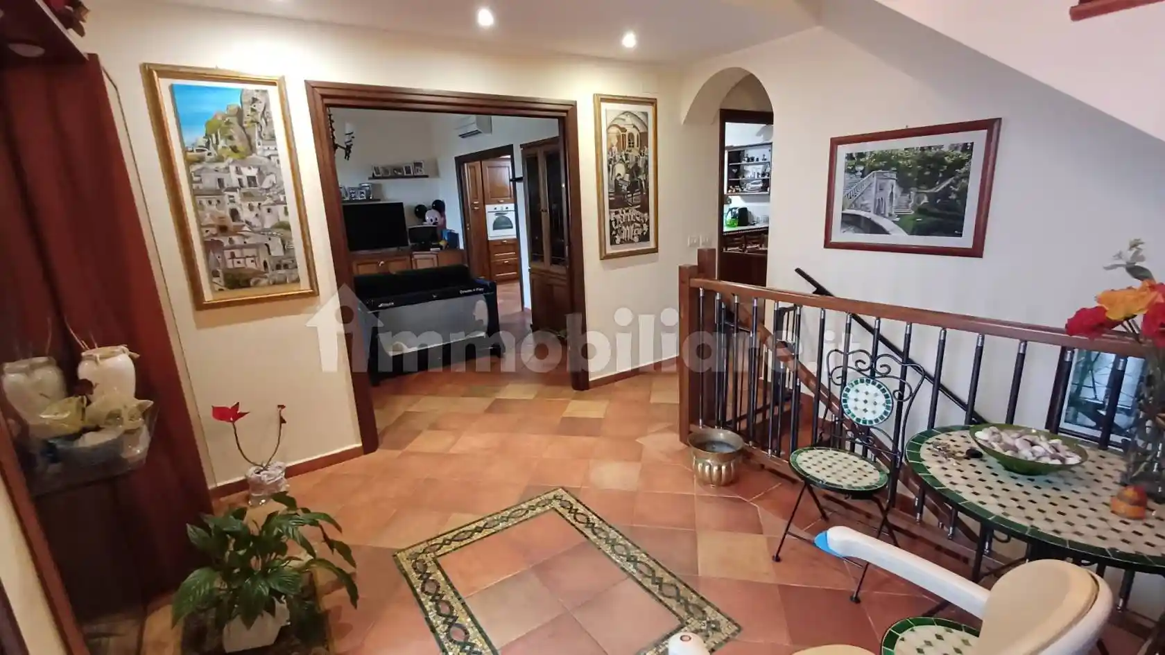 Villetta a schiera in vendita a Reggio Calabria