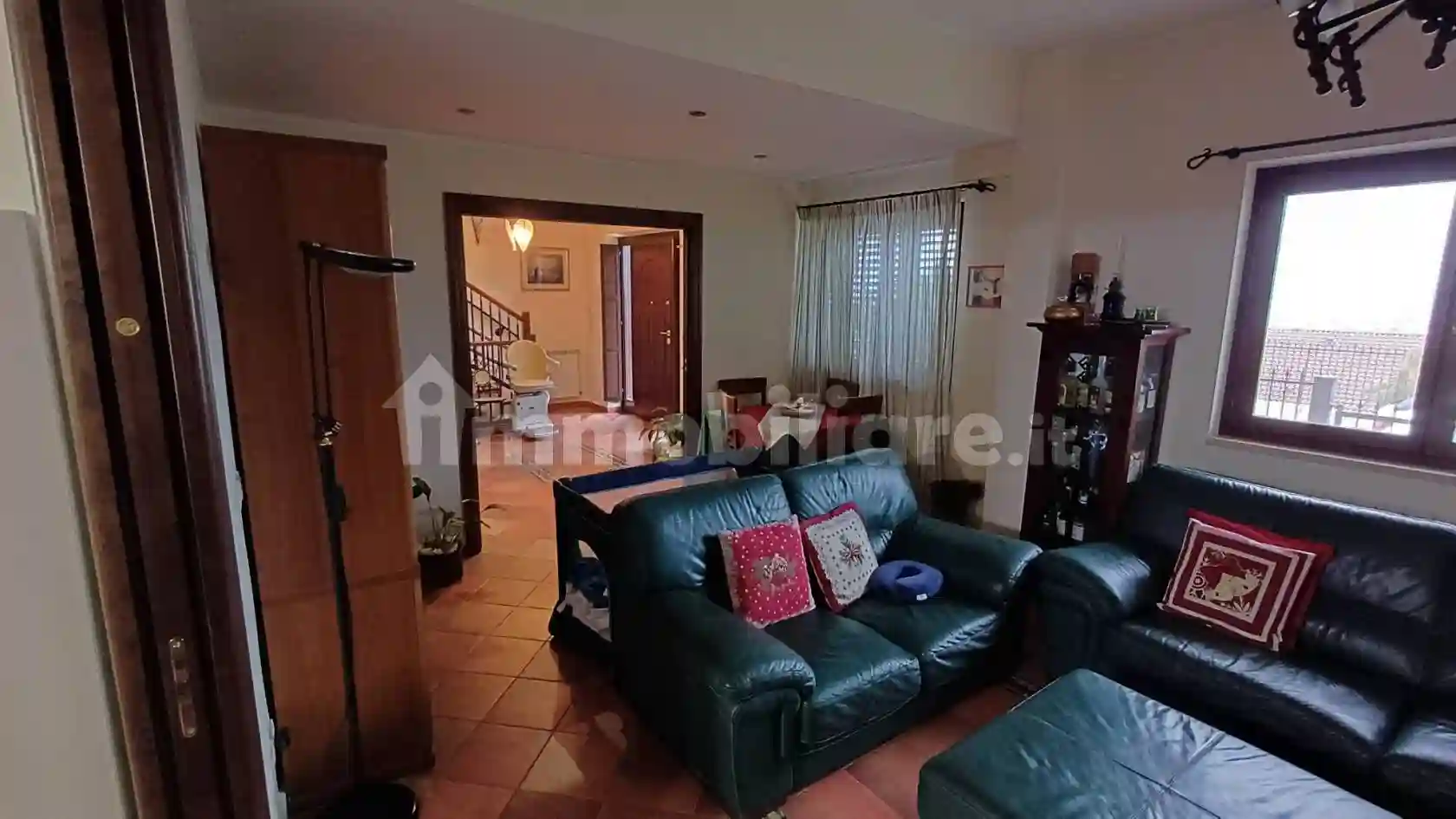 Villetta a schiera - foto 4