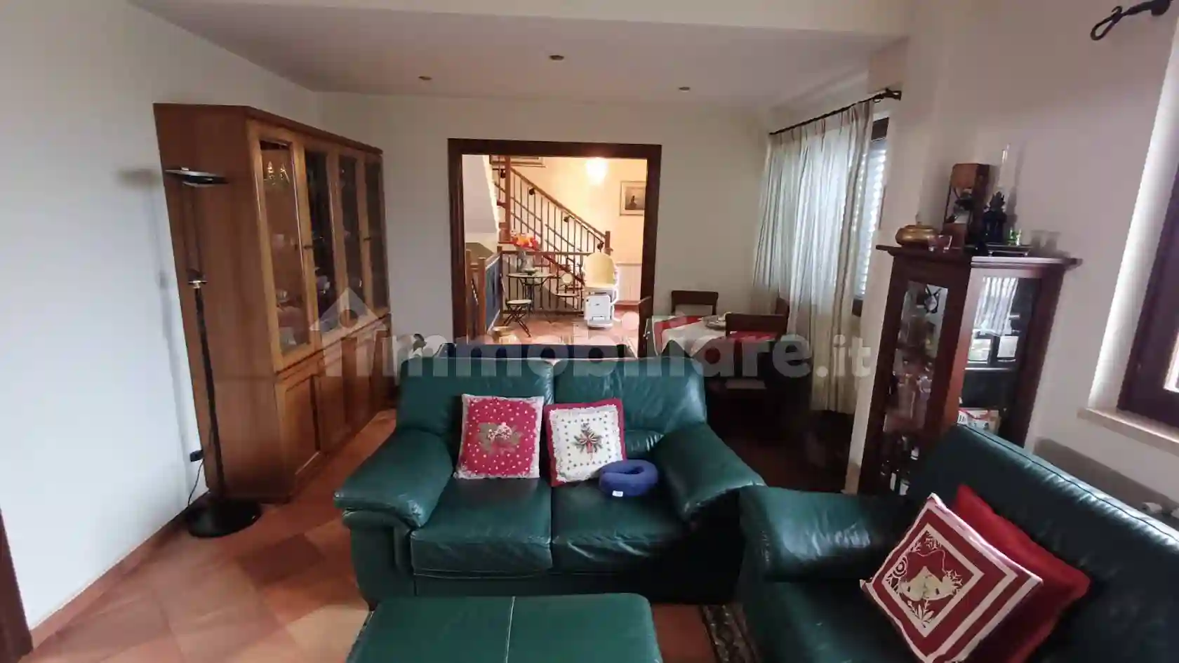 Villetta a schiera - foto 5