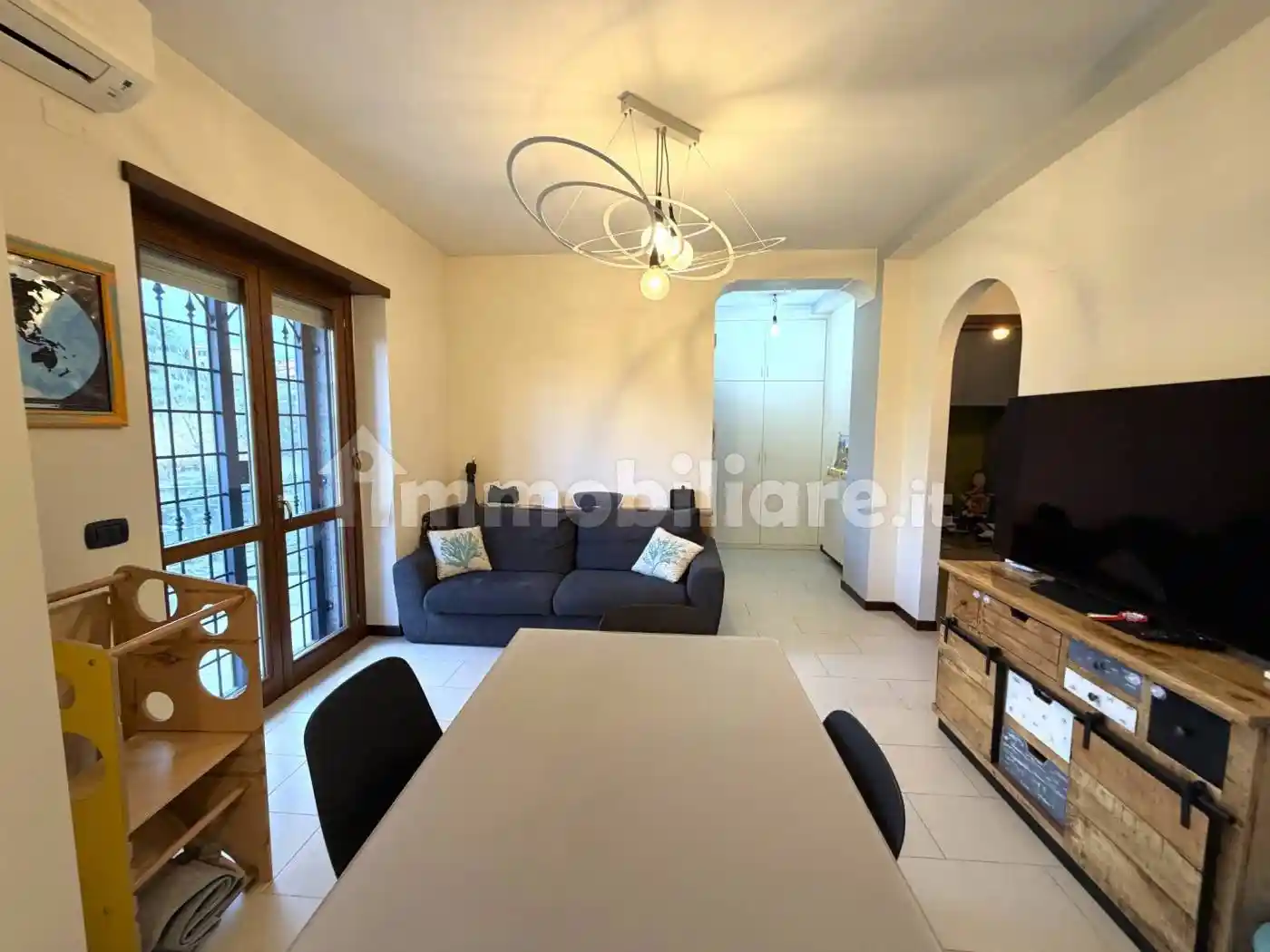 Appartamento in vendita a Marino