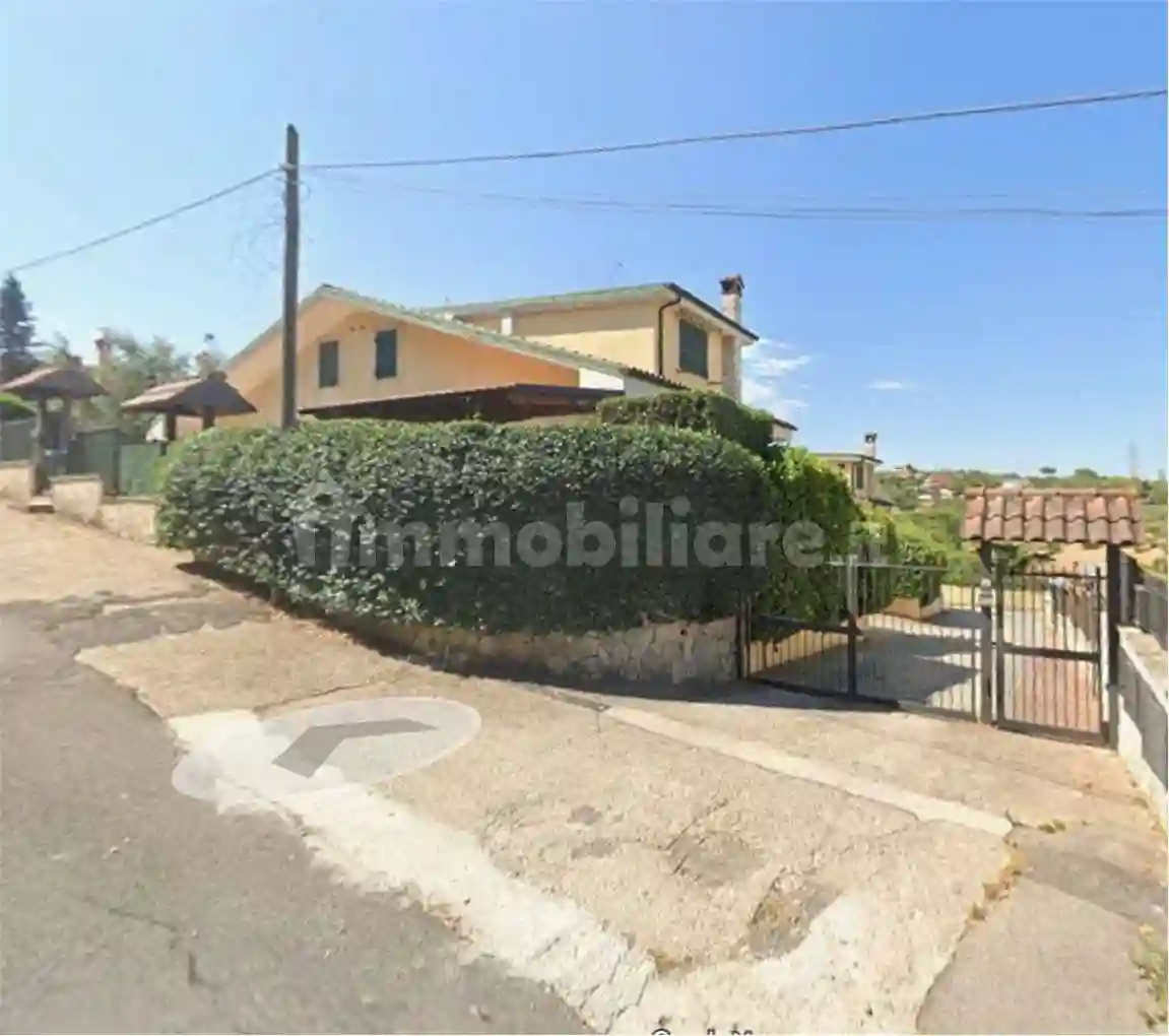 Villetta a schiera - foto 3