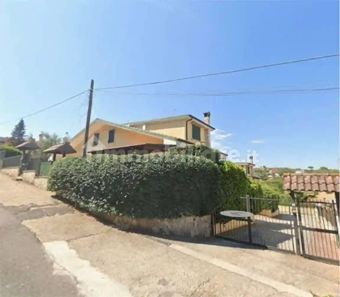 Villetta a schiera - foto 4