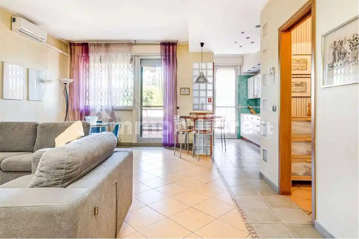 Appartamento in vendita a Rho