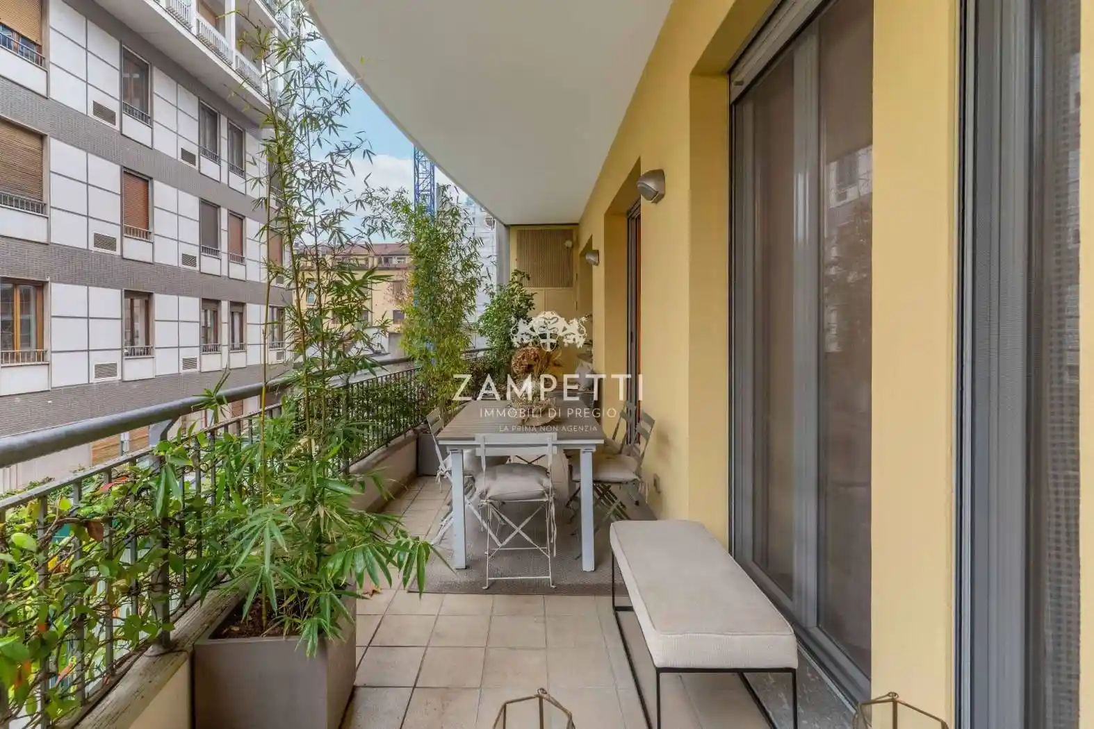 Appartamento in vendita a Milano