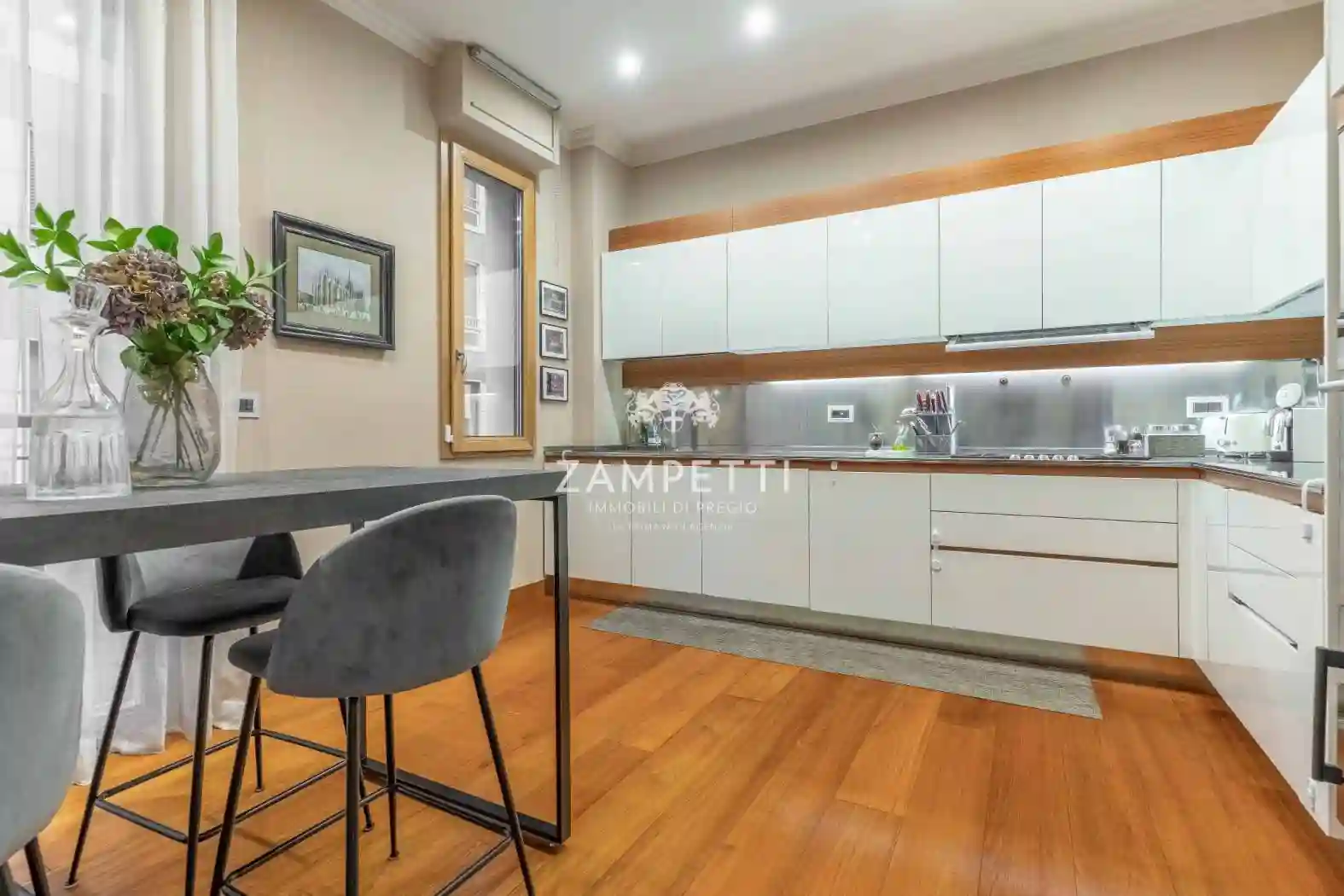 Appartamento - foto 3