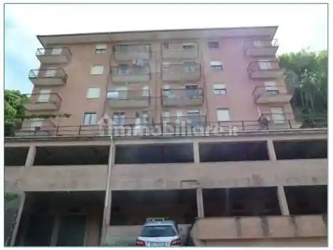 Appartamento in vendita a Rossiglione