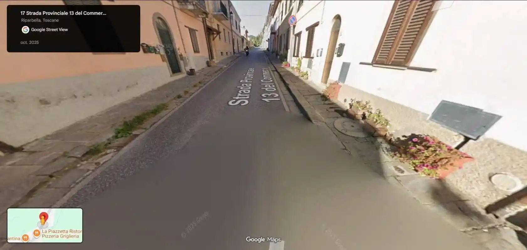 Appartamento in vendita a Riparbella