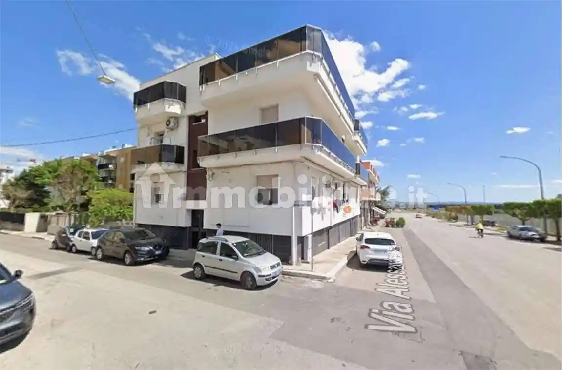 Appartamento in vendita a Altamura