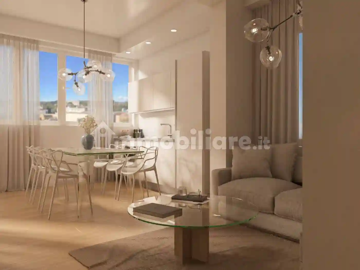 Attico - Mansarda - foto 2