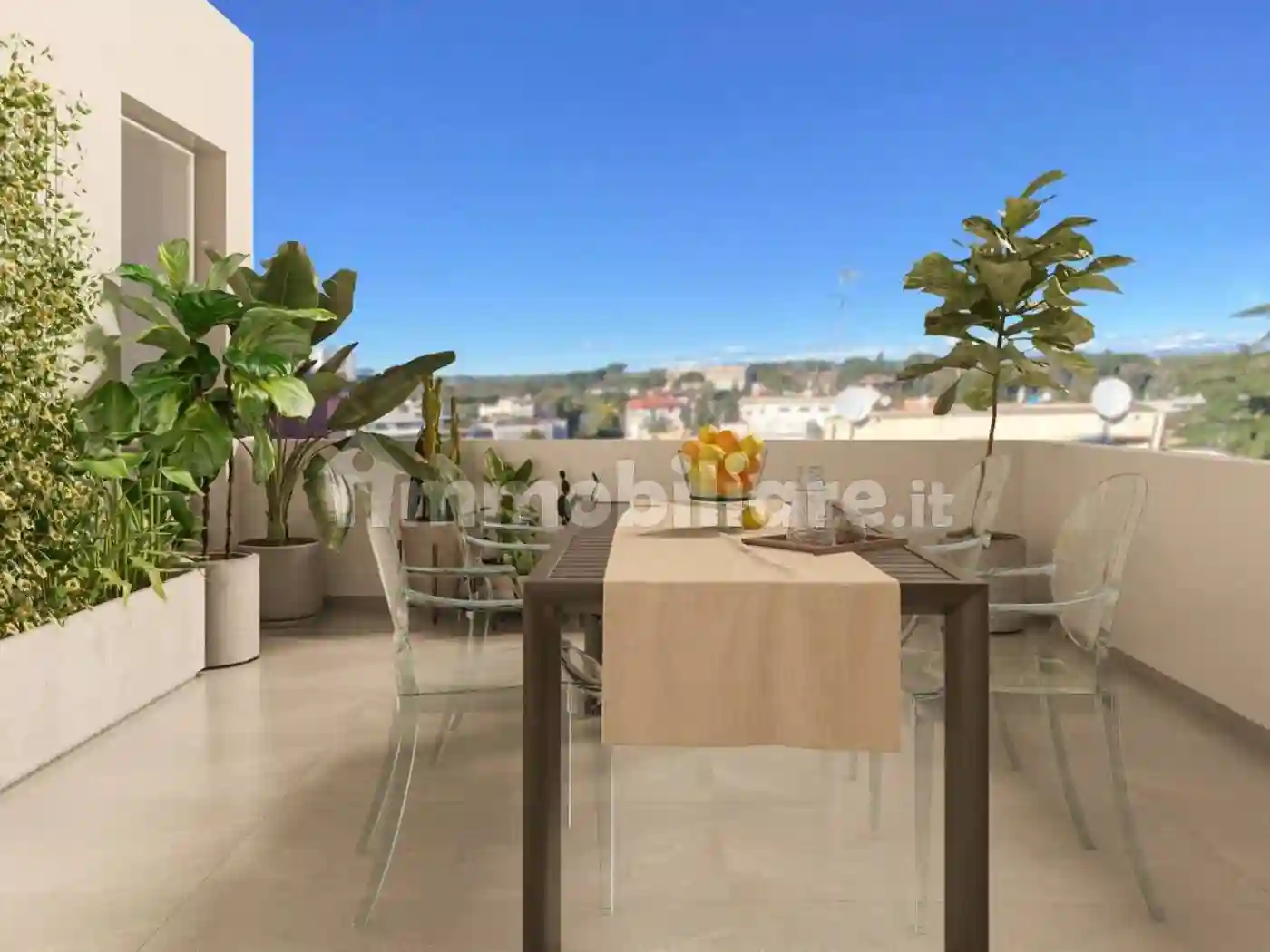 Attico - Mansarda - foto 4