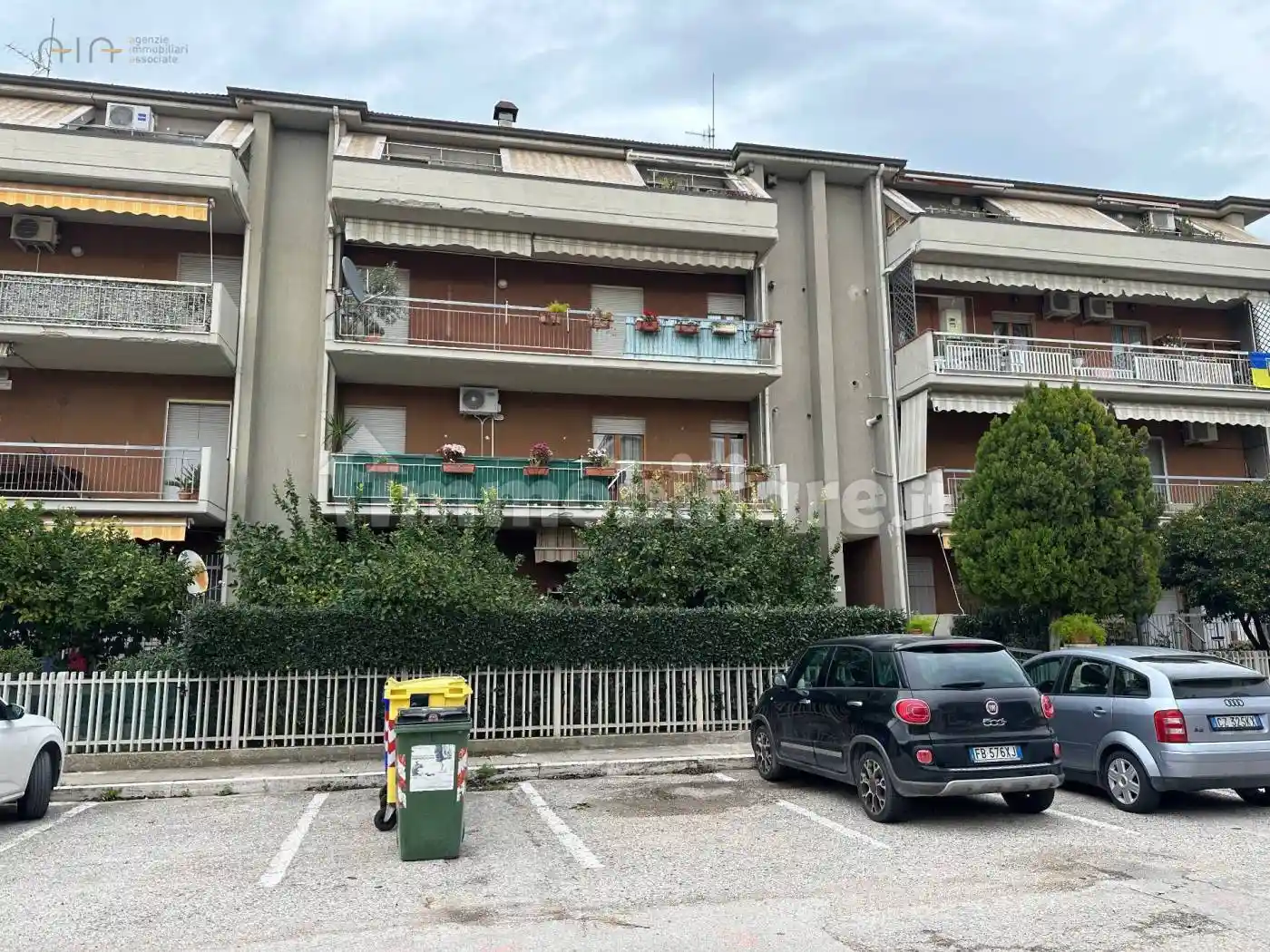 Appartamento in vendita a San Benedetto del Tronto
