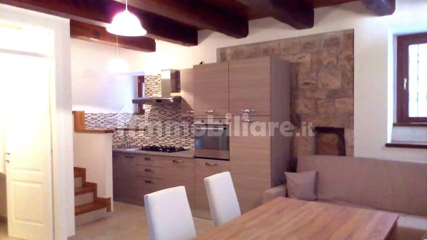 Casa indipendente in affitto a Ascoli Piceno