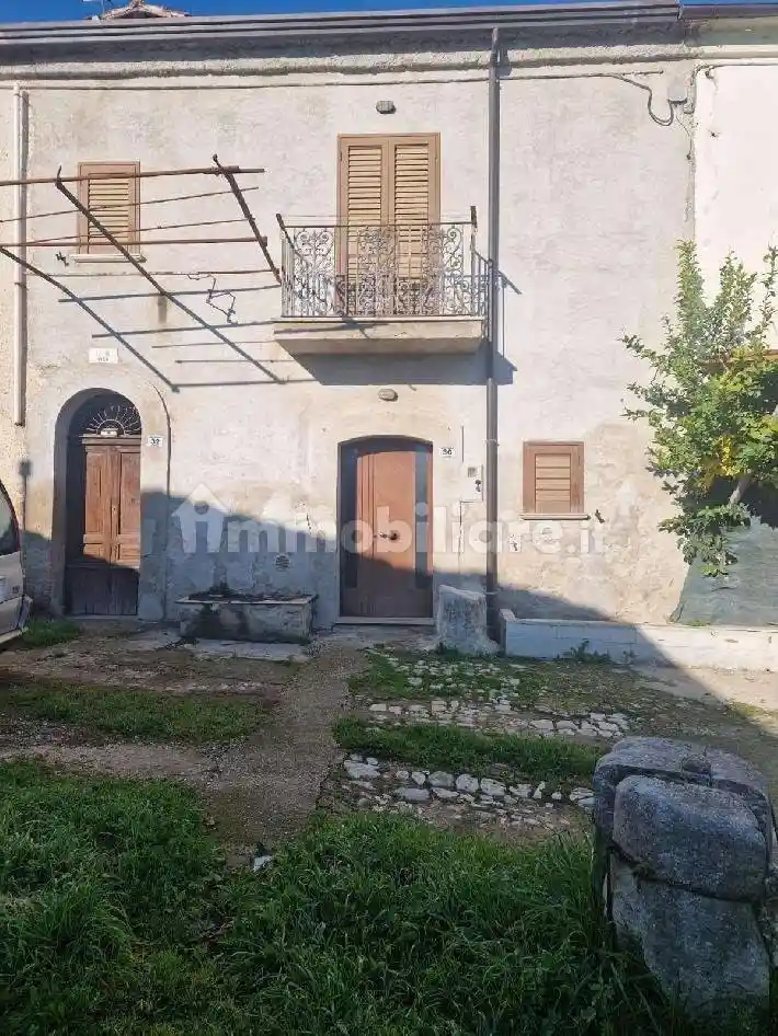 Casa indipendente in vendita a Benevento