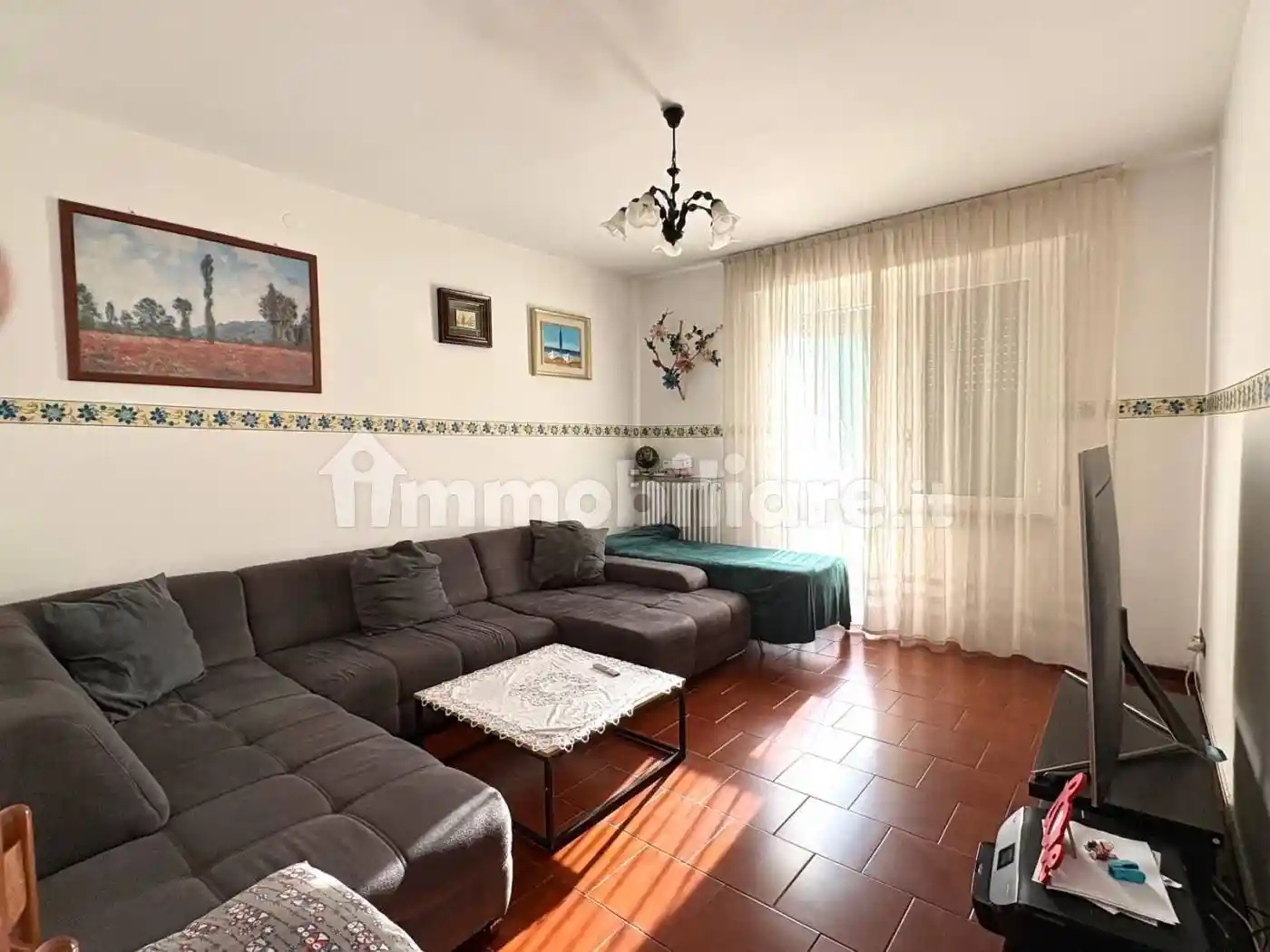 Appartamento in vendita a Vergiate