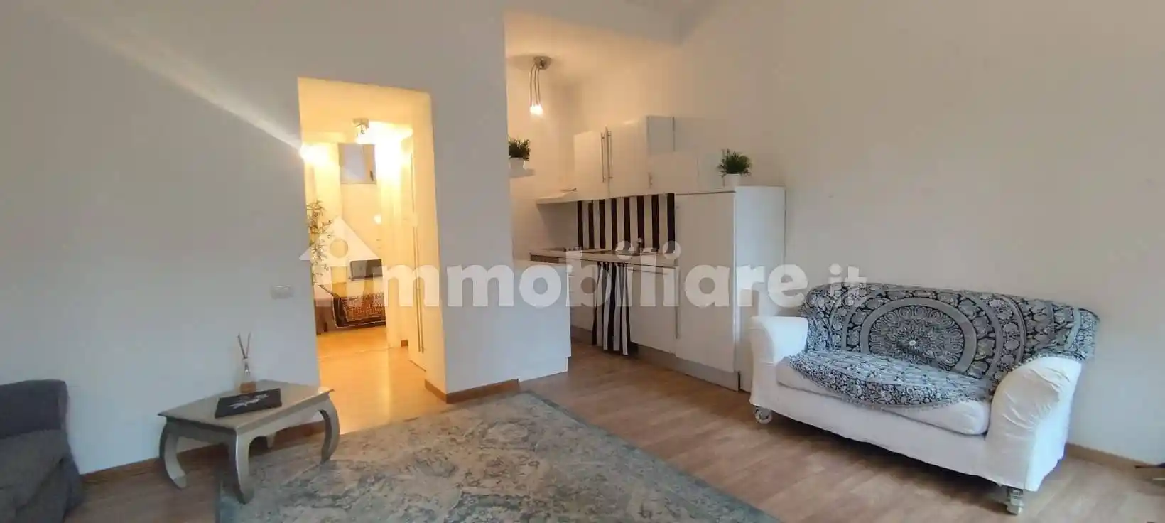 Loft in vendita a Milano