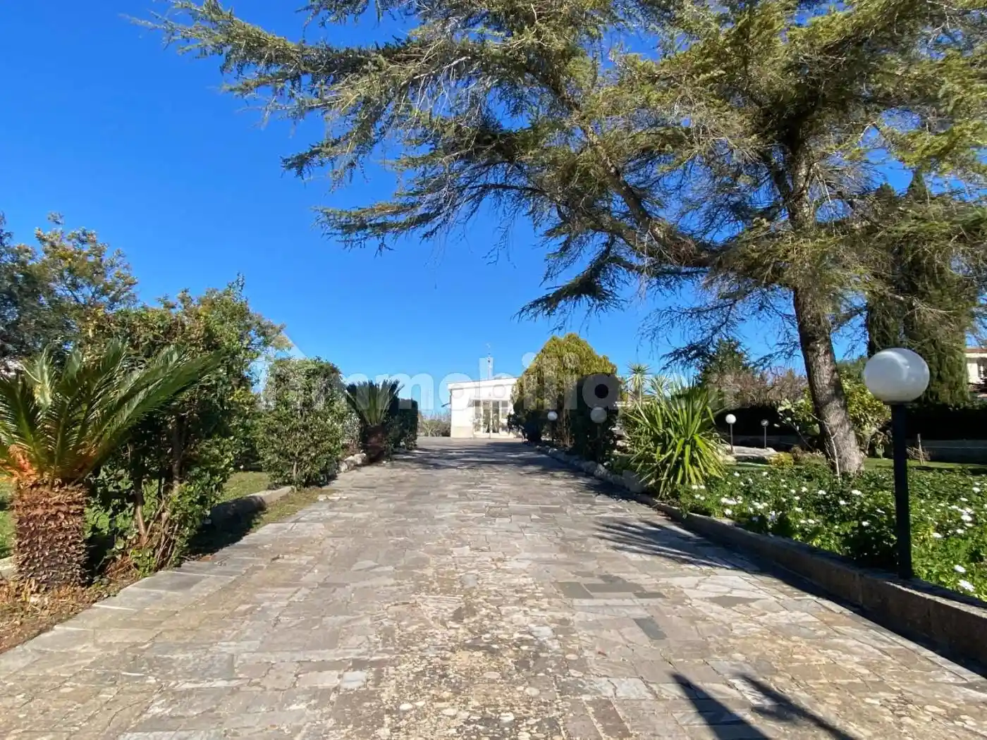Villa in vendita a Corigliano d'Otranto