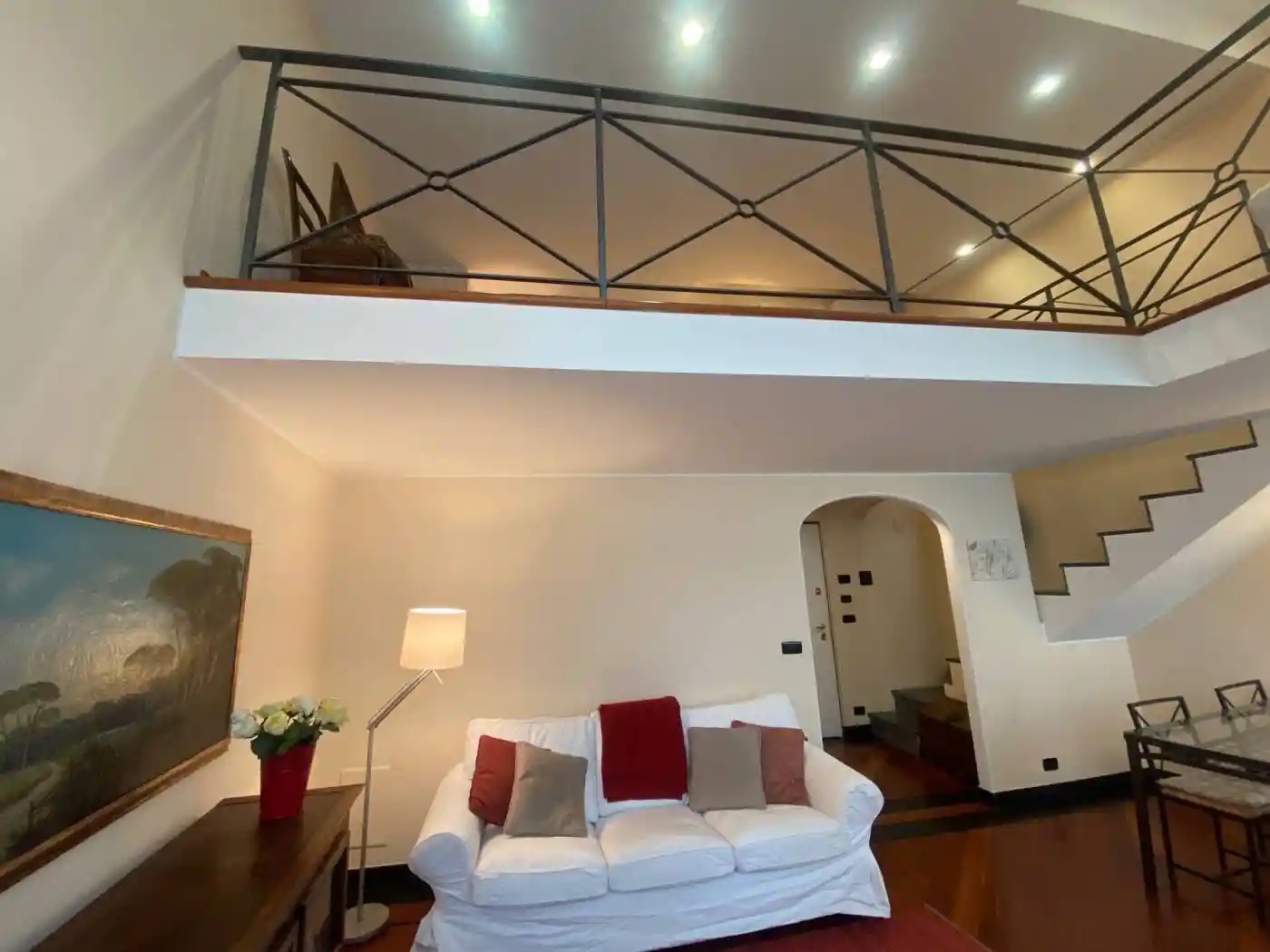 Appartamento in vendita a Genova