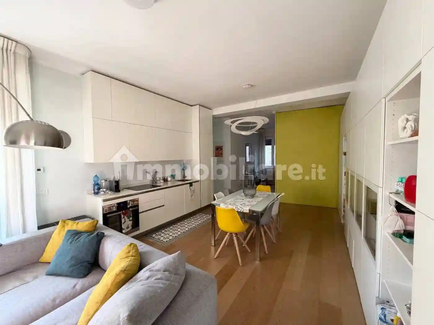 Appartamento - foto 4