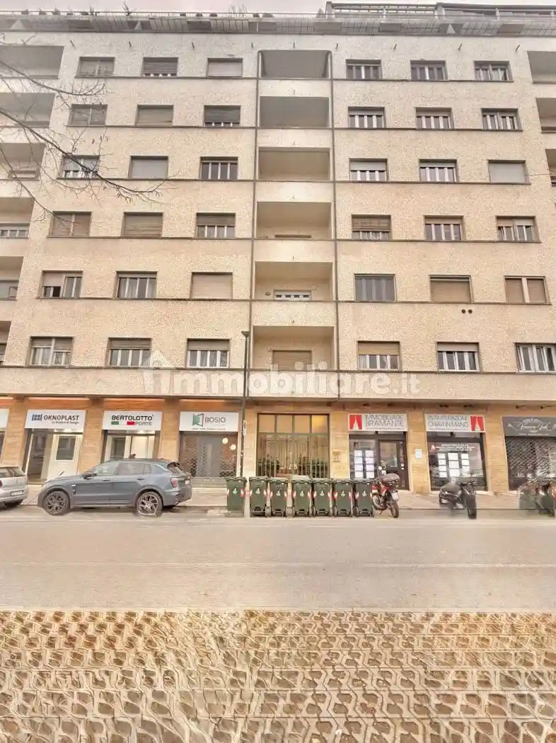 Appartamento in affitto a Torino