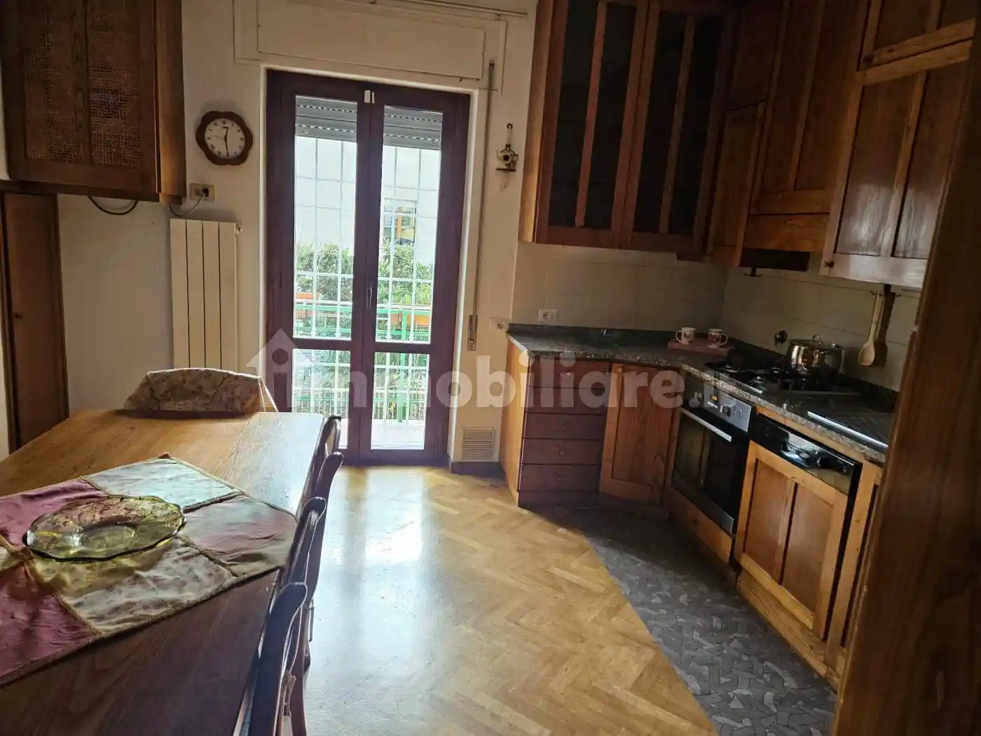 Appartamento in affitto a Perugia