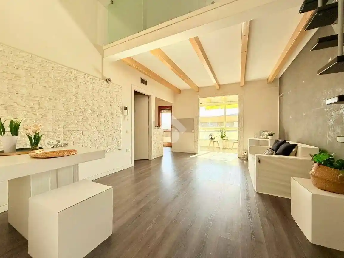 Appartamento in vendita a Quartu Sant'Elena