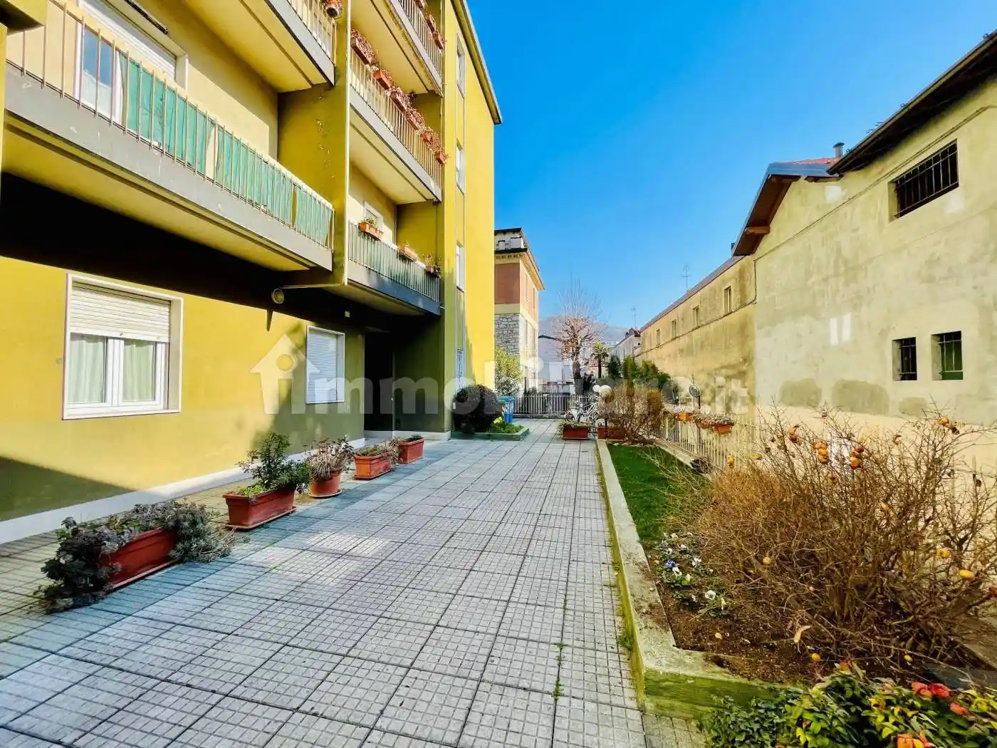 Appartamento in vendita a Brescia