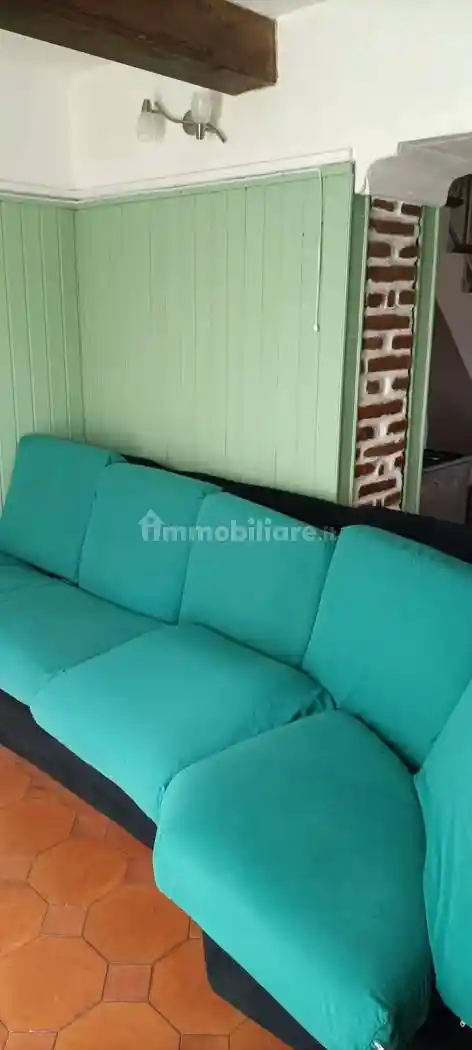 Appartamento in affitto a Masi Torello