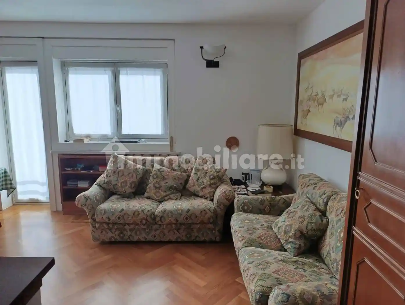 Appartamento in vendita a Valtournenche