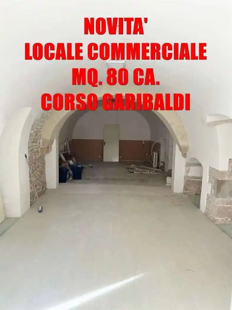 Appartamento in affitto a Corato