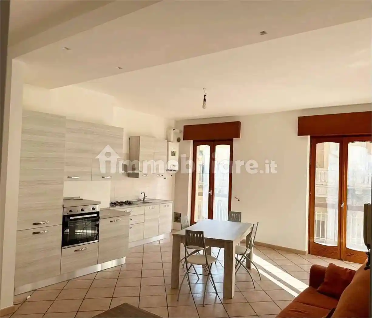 Appartamento in affitto a Corato