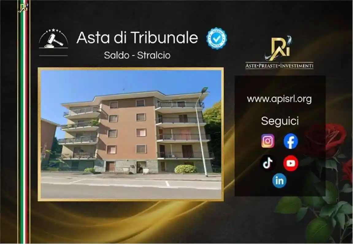 Appartamento in vendita a Rozzano