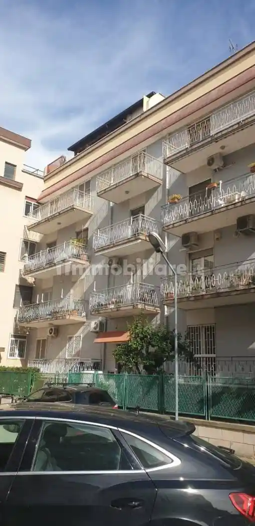 Appartamento in vendita a Bari