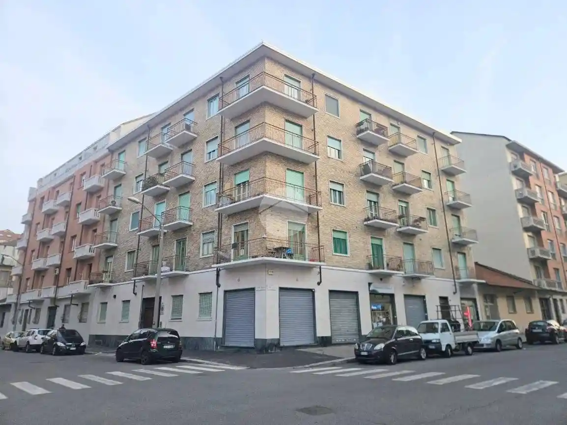 Appartamento in vendita a Torino