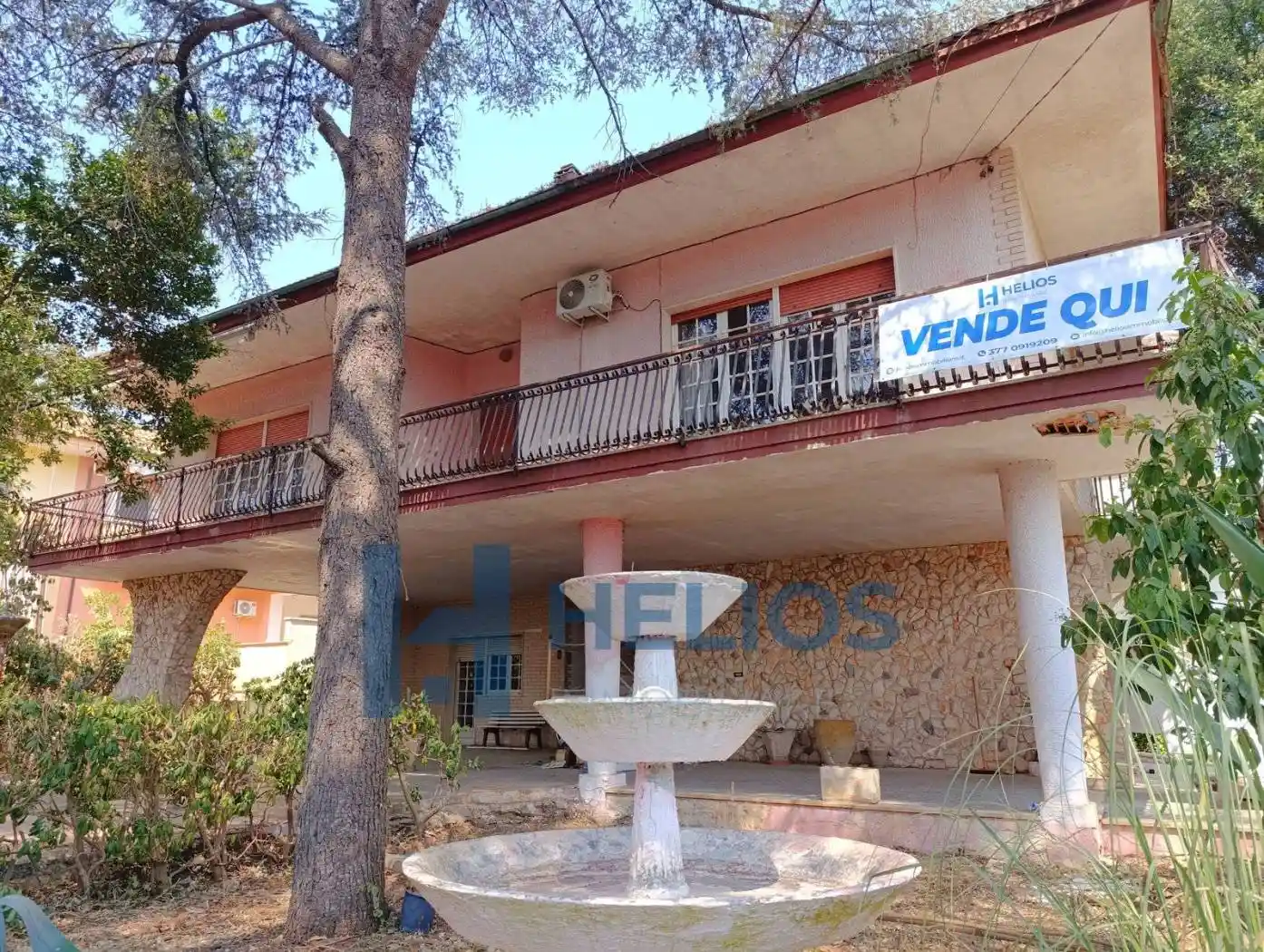 Villa in vendita a Ruffano