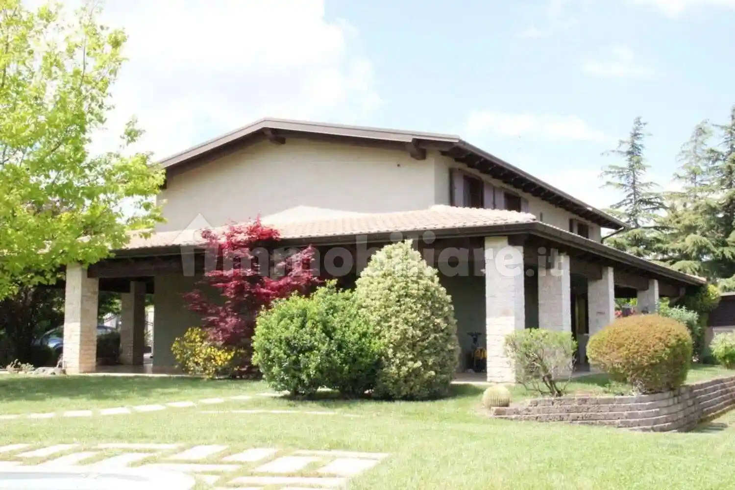 Villa in vendita a Corato