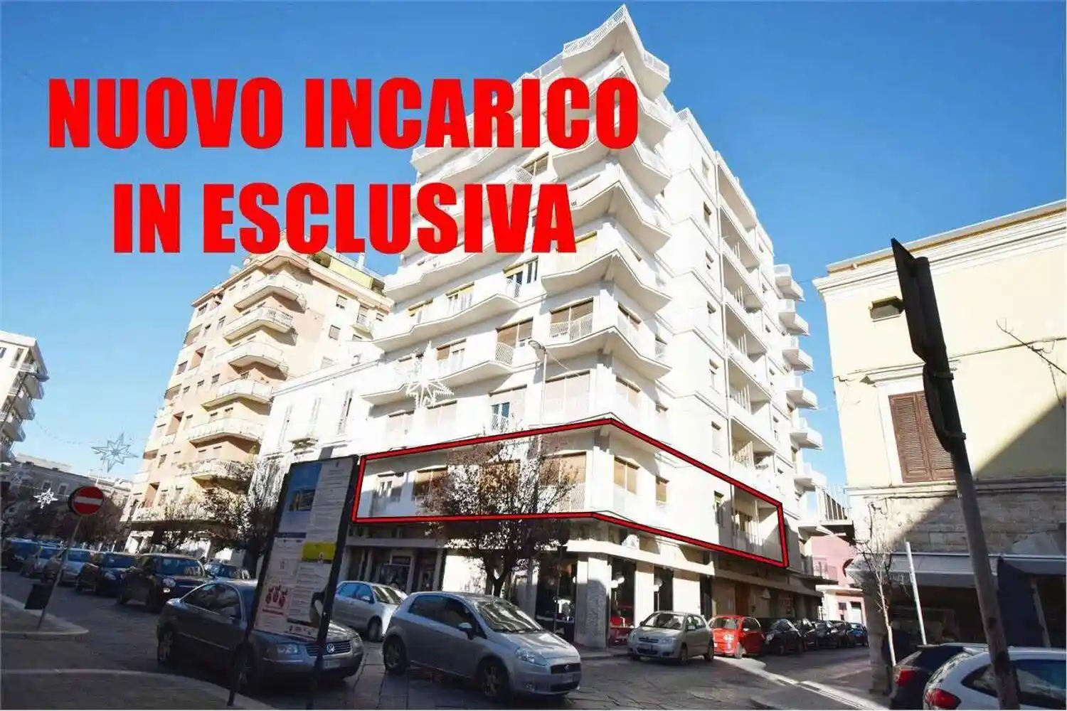 Appartamento in vendita a Corato