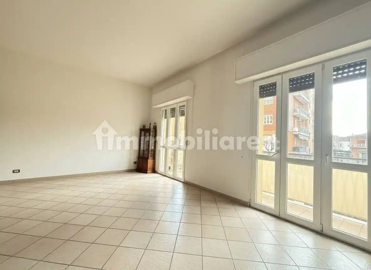 Appartamento in vendita a Lodi