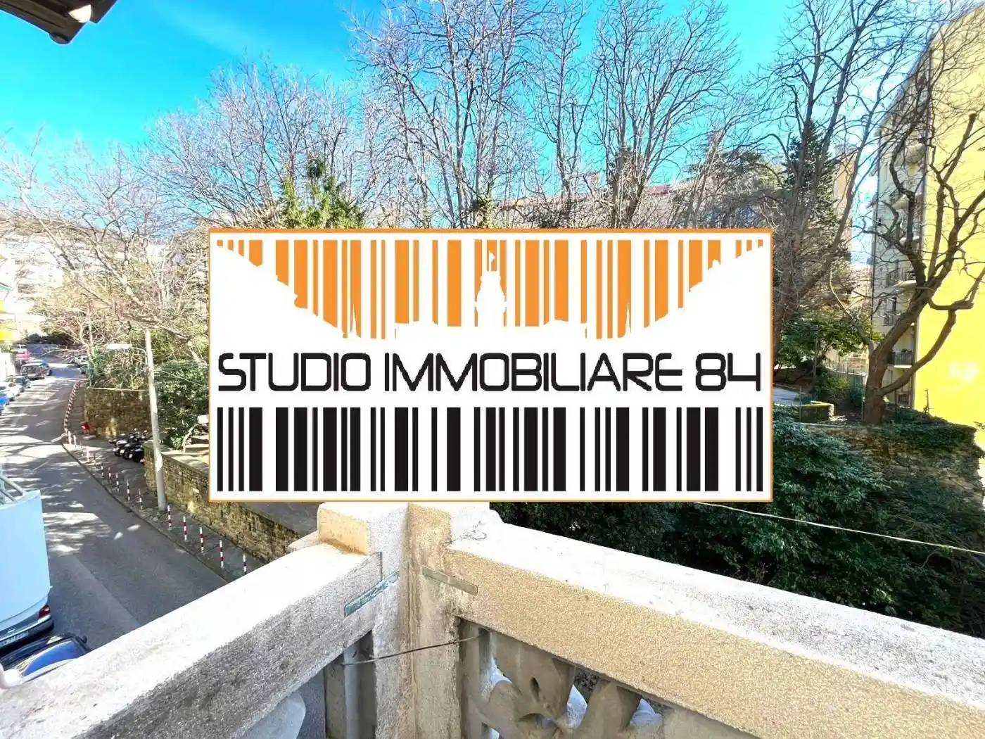 Appartamento in vendita a Trieste