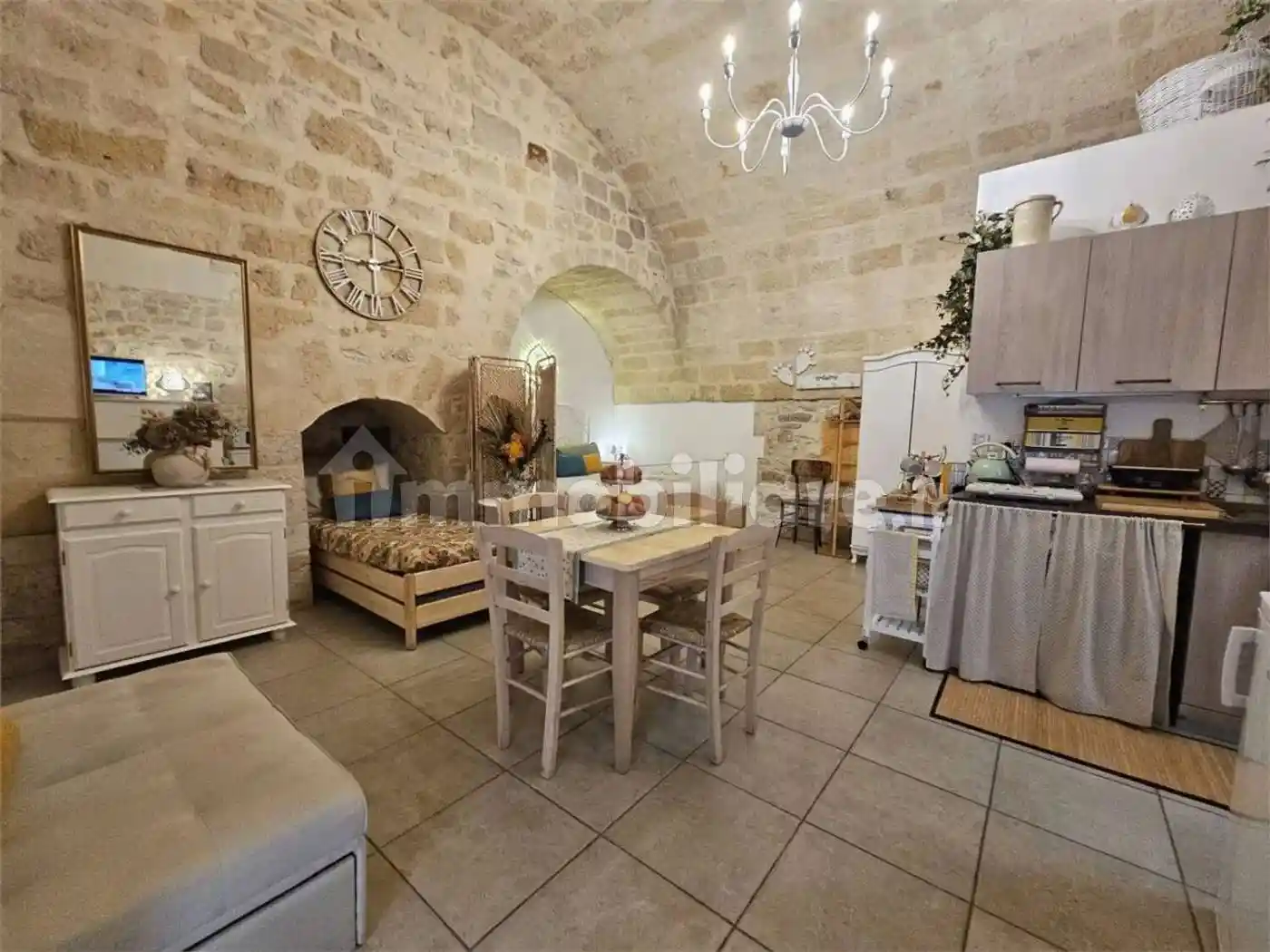 Appartamento in vendita a Corato