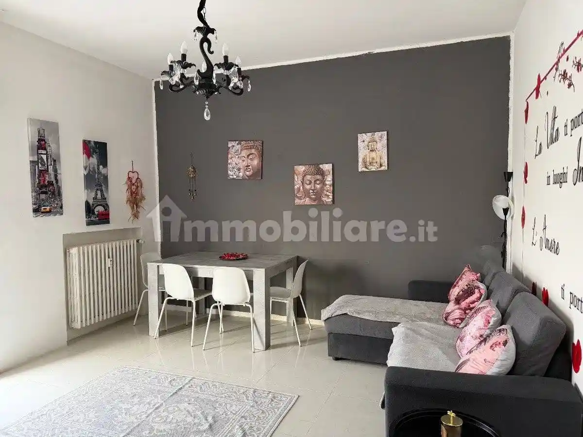 Appartamento in vendita a Reggio Emilia