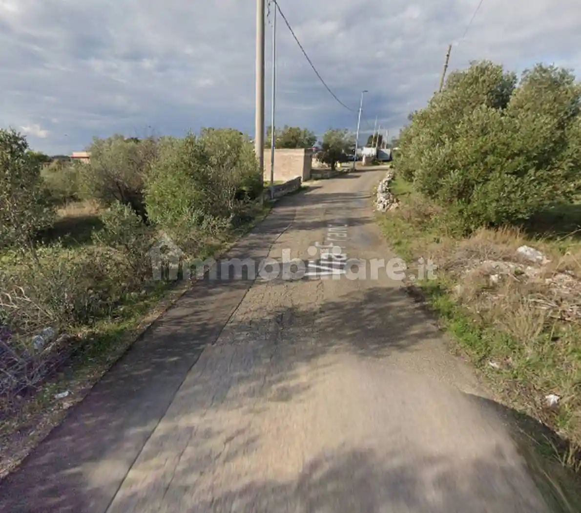 Appartamento in vendita a Statte