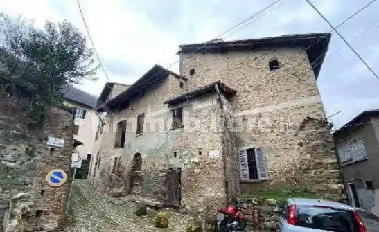 Rustico - Casale in vendita a Olgiate Molgora